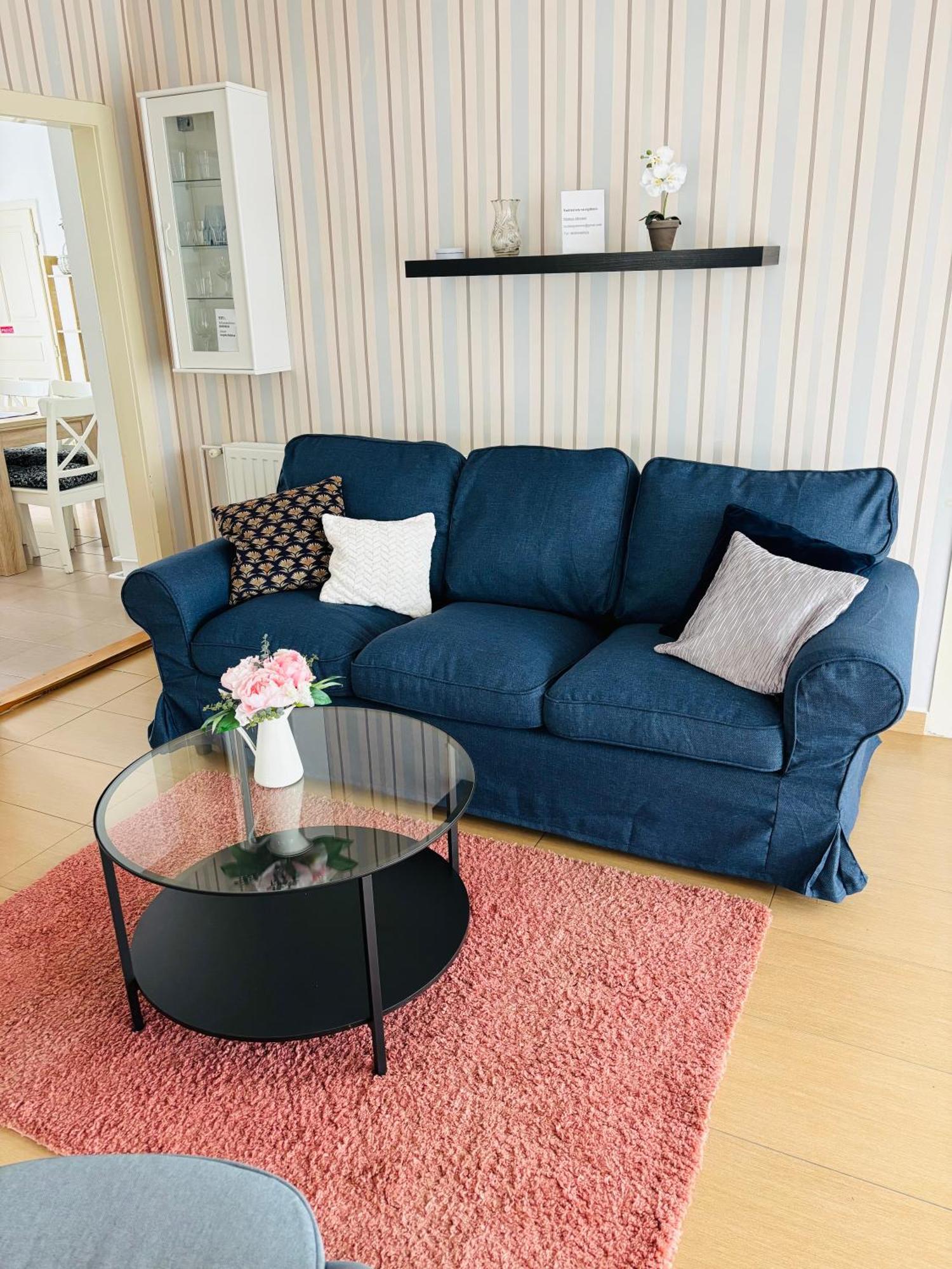 Levendula Apartmanhaz 바다초니토마이 외부 사진